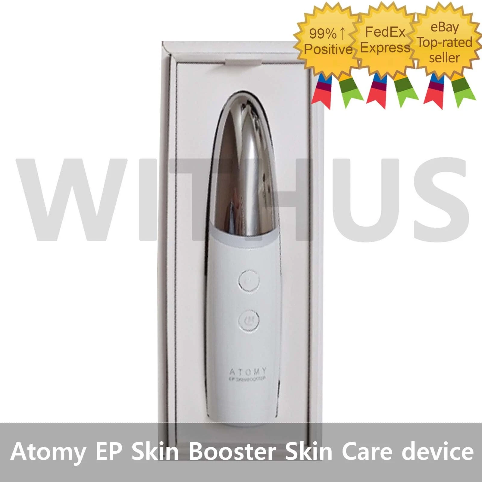 Atomy EP Skin Booster Home Skin Care device ASB-KR21EP - Tracking