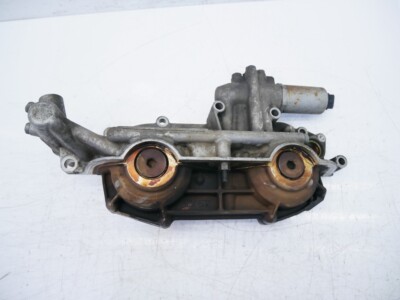 VANOS adjustment unit for 2004 BMW 3er E46 3.0 i 306S3 M54B30