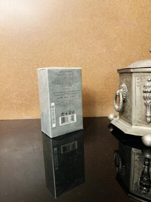 VINTAGE Bvlgari Pour Homme EXTREME EDT Men 50 ml 1.7 oz BNIB