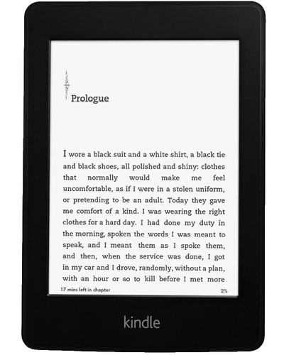 Amazon Kindle Scribe C4A6T4 (1st Gen) 16GB Wi-Fi 10.2