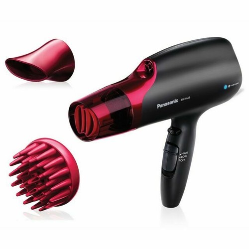 PANASONIC Nano care Hair Dryer EH-NA98 Pink Care 220V / 2~3days