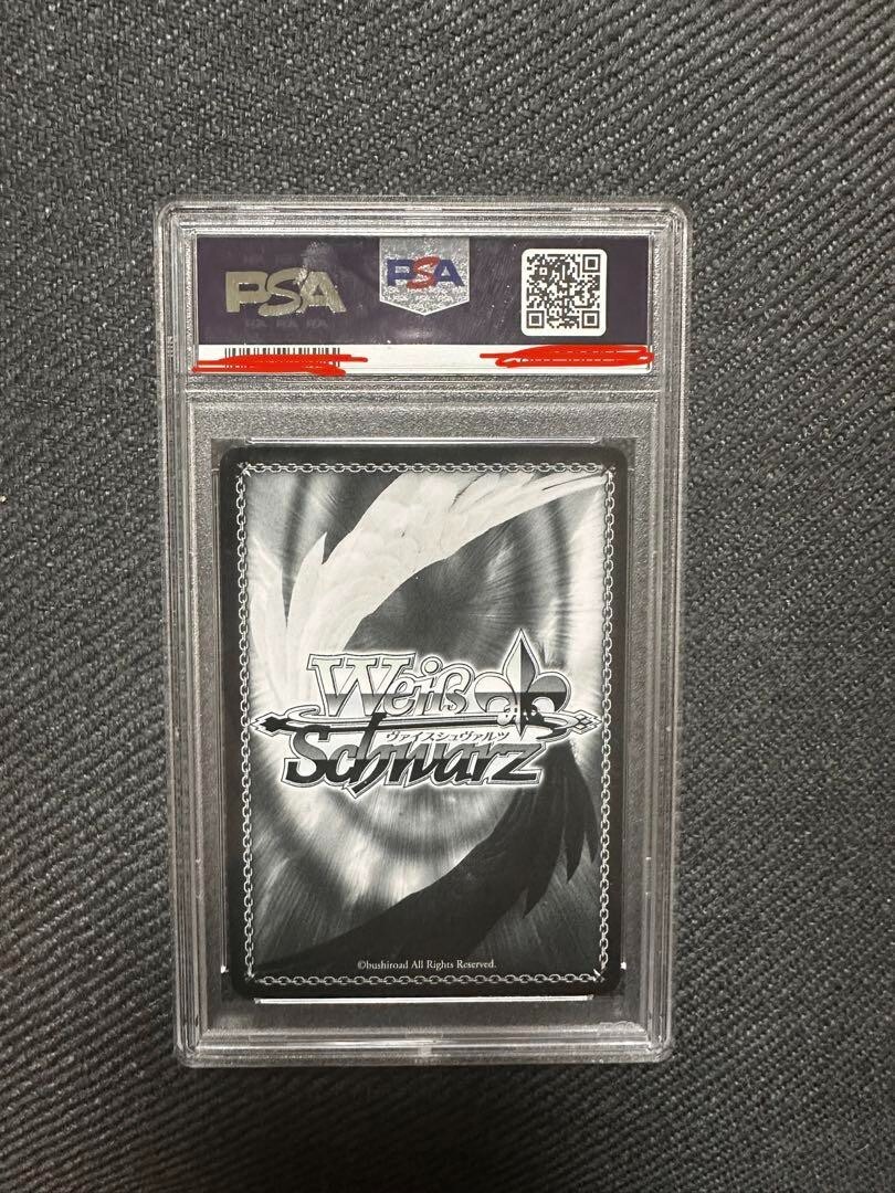 PSA10】 ダイドーSP サインアズールレーンアズレンTD