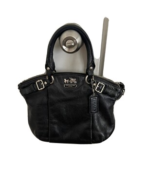 vintage coach mini sophia bag | eBay