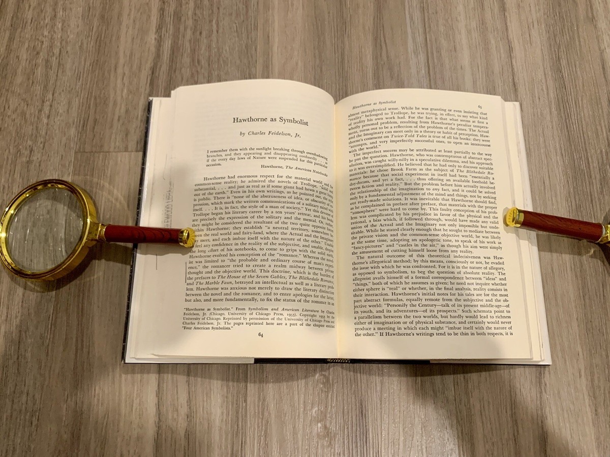 Hawthorne: A Collection of Critical Essays (Twentieth Century