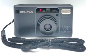 Pentax Espio 80 | eBay