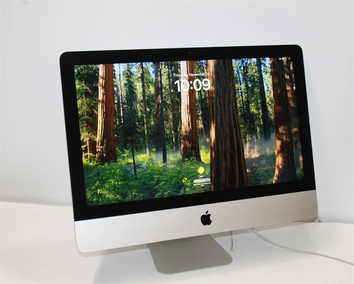 iMac 27 Inch i7 All-In-One Computers for sale | eBay