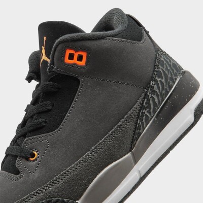 Size 12 (PS) - Jordan 3 Retro 2023 Mid Fear Pack for sale online