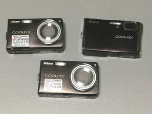 Nikon Coolpix S52 | eBay