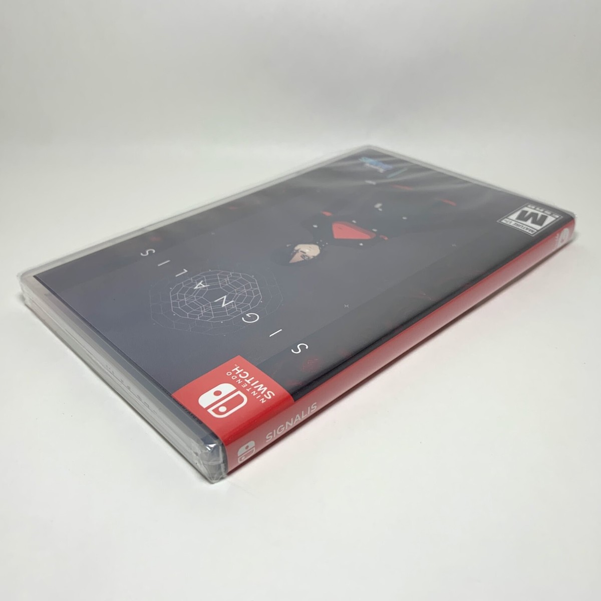 Signalis (Nintendo Switch, 2023) New, Sealed | eBay