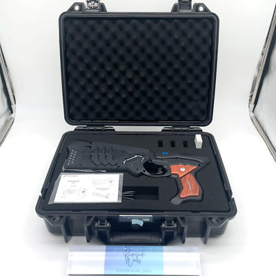 サイコパス Crevo ドミネーター 10周年記念モデル オリジナルケース