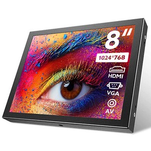 Lenovo Thinkvision M14 Portable Monitor | eBay