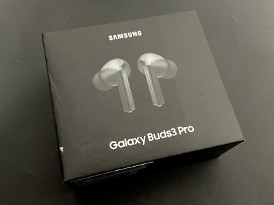 Original Samsung Galaxy Buds3 / Buds PRO EMPTY Retail Box Only | eBay
