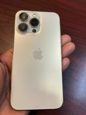Apple iPhone 13 Pro - 128 GB - Gold (Unlocked) for sale online | eBay