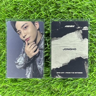 2 Ateez in the desert hello82 coachella atiny zone exclusive