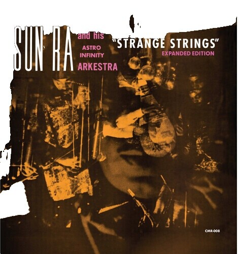 SUN RA THE MAGIC CITY IMPULSE 1973 US LP NM gatefold vinyl jazz