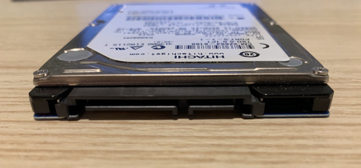 APPLE 500GB HARD DRIVE OS X HIGH SIERRA +OFFICE MACBOOK PRO 2010