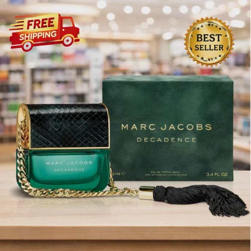 Marc Jacobs Decadence Eau de Parfum for Women for sale - eBay