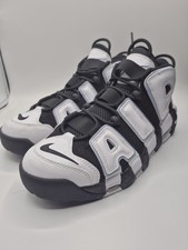 Nike Air More Uptempo Cobalt Bliss for Sale - Authenticity