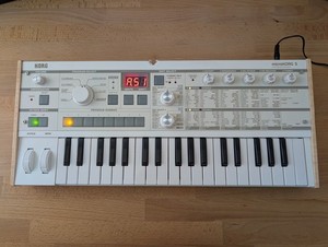 Microkorg S | eBay
