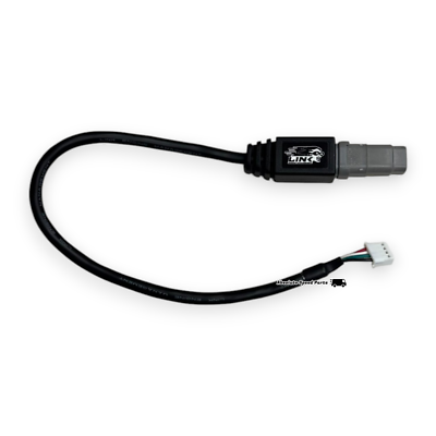 NEW LINK ECU CANJST4 CAN Connection Cable for G4X S2000 ECU 101