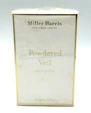 Powdered Veil Miller Harris perfume - a fragrance for women and