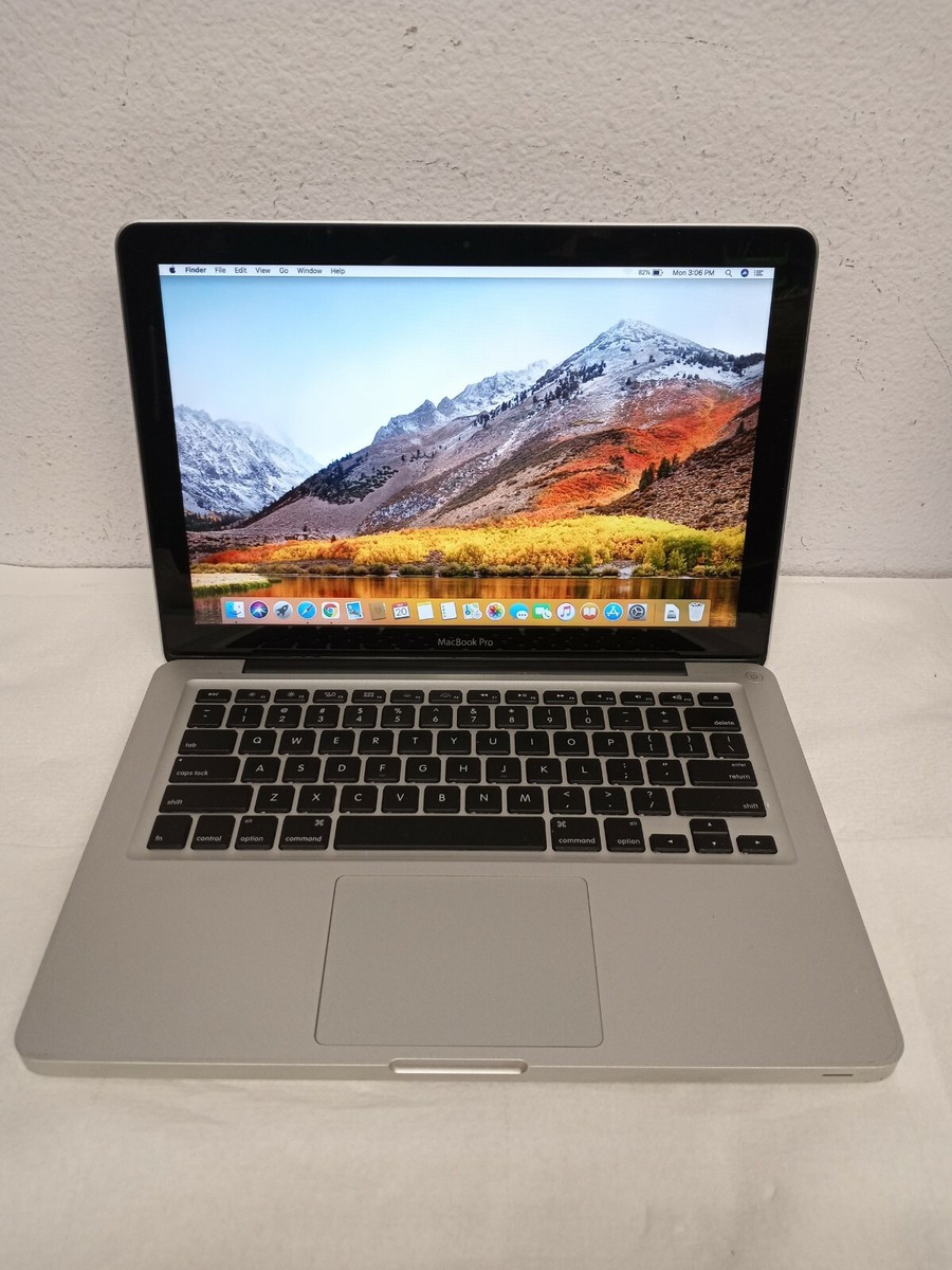 Apple MacBook Pro A1278 13.3