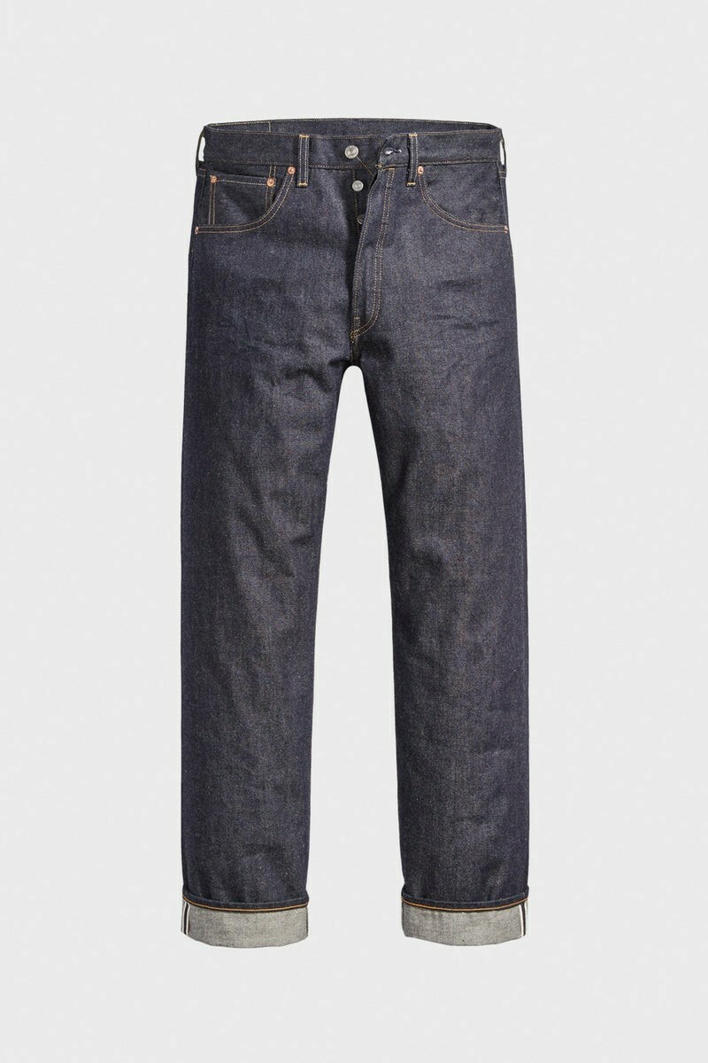 Levi's Vintage Clothing LVC 1955 501 XX Katakana 