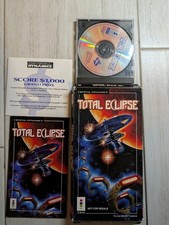 Total Eclipse Prices 3DO | Compare Loose, CIB & New Prices