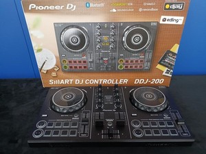Pioneer Ddj-200 for sale | eBay