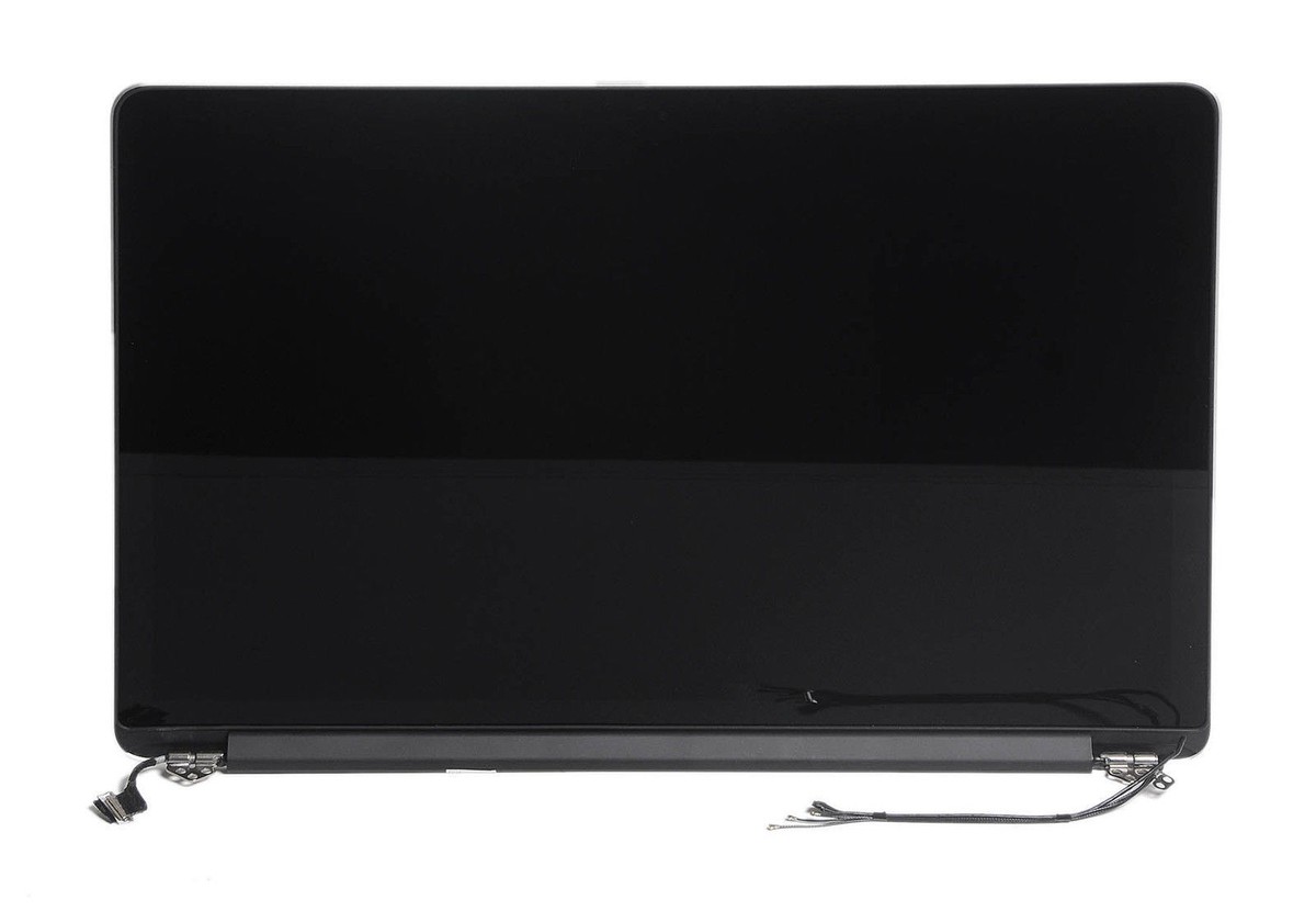 Apple MacBook Pro Retina 15