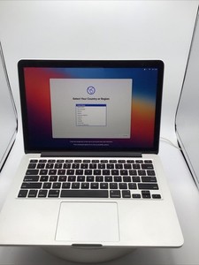 MacBook Pro Model a 1502 | eBay