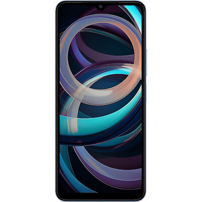 Xiaomi Redmi A3 4G/LTE Lake Blue 128GB + 4GB Dual-SIM Unlocked GSM