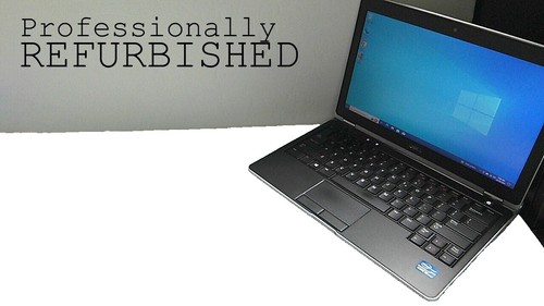 Dell Latitude 3570 15.6