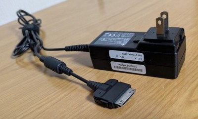 Wacom ADP-30VH AC Adapter for Cintiq 13HD DTK-1300, DTK-1301, DTH