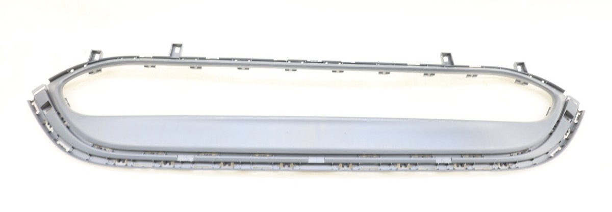 NEW OEM Mopar Front Bumper Lower Grille Surround 5XN31TZZAB
