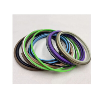 0310504 BUCKET CYLINDER SEAL KIT FITS FOR HITACHI ZX160LC | eBay