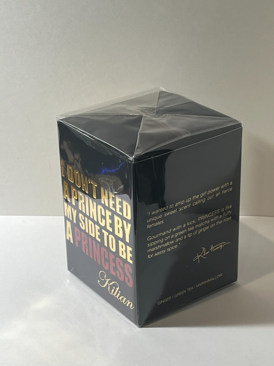 Kilian Princess Women's Eau de Parfum - 3.4oz for sale online | eBay
