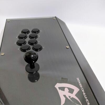 HORI Fighting Edge Blade Body Only - PlayStation 3 Arcade Stick