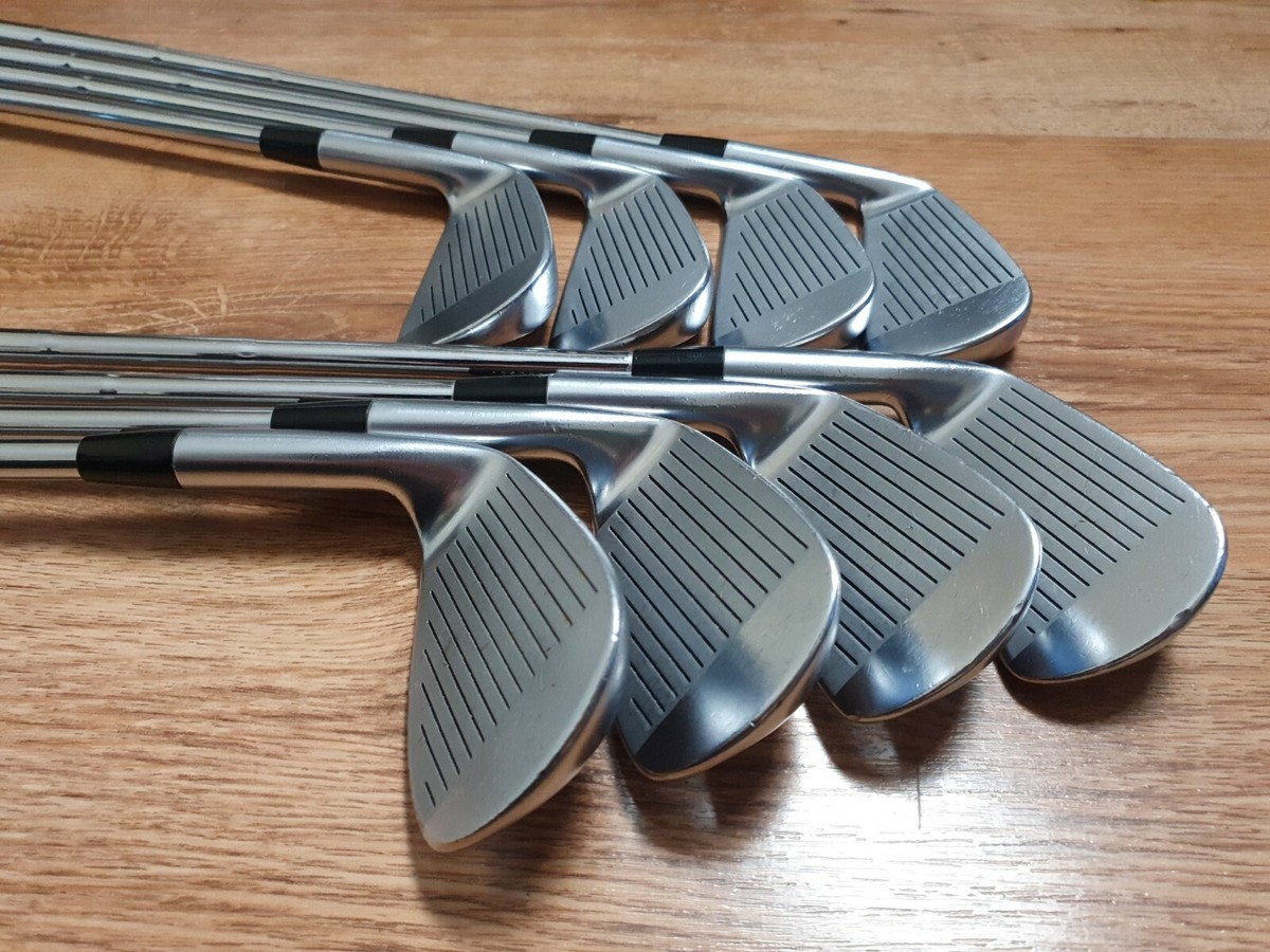 ミズノプロMS-11アイアンセット 【公式通販】