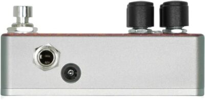 One Control Honey Bee OD 4K Mini Custom Guitar effects pedal Made