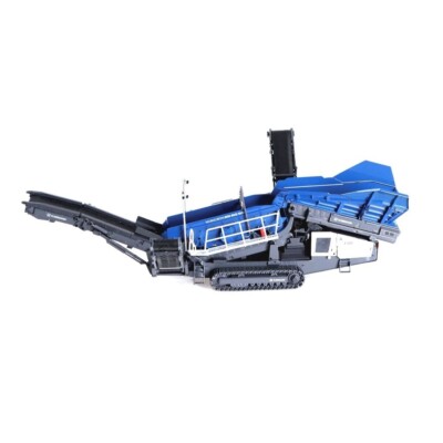 MOBISCREEN MSS 802(i) EVO モデル 1:50