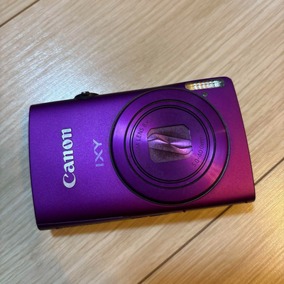 Canon IXY 600F PowerShot FREE SHIPPING ELPH 310 HS / IXUS 230 HS