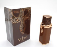 Vulcan Sable French Avenue 香水- 一款2025年新的中性香水