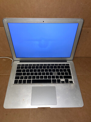 Apple MacBook Air 13