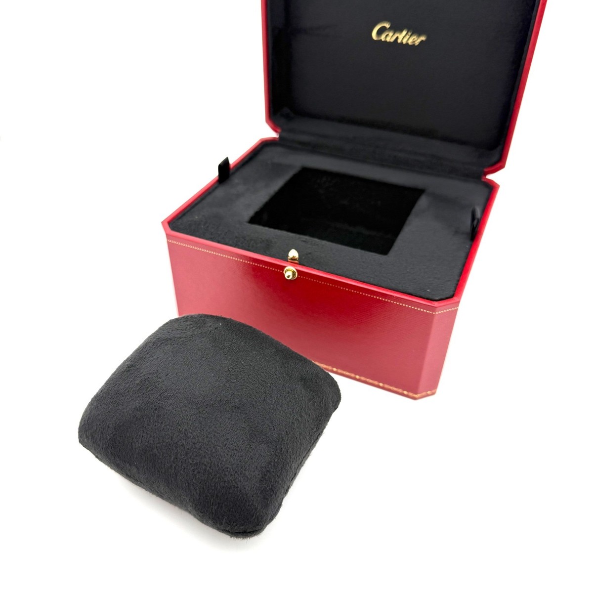 Cartier Watch Case Storage Box – Ref. CO000497 with outbox | eBay