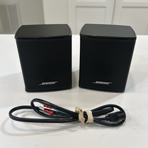 Bose Surround Speakers | eBay