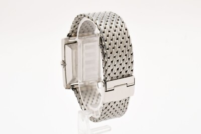 EXCELLENT +5】SEIKO 2559-3030 Vintage 24Jewels Roman White Hand