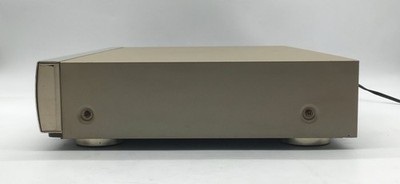 Marantz EQ580F Graphic Equalizer Spectrum Analyzer 100V 50/60Hz 8W