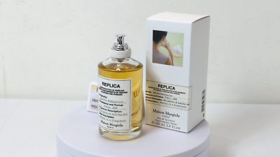 Maison Margiela Replica Matcha Meditation 3.4 oz 100ml EDT Eau de