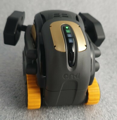 Vector Anki, Collectors Edition (Brand New Thread Track x 4 FREE